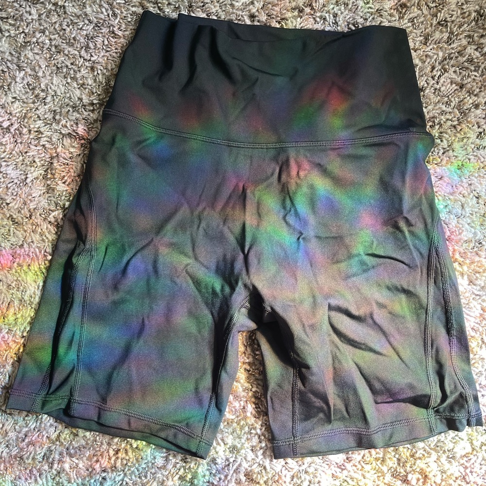 Offline by aerie bicker shorts